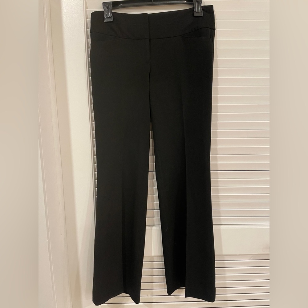 GREAT Condition: Express Editor Trousers